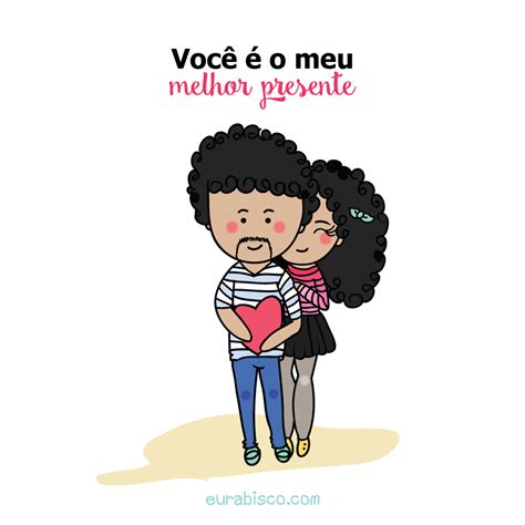 Imagem De Casal Apaixonado Em Desenho