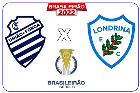 Csa X Londrina Ao Vivo Como Assistir Noline E Na Tv Ao Jogo Pela S Rie