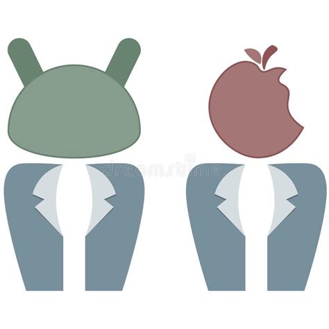 Apple Brand Logo Signage Stock Illustrations – 200 Apple Brand Logo