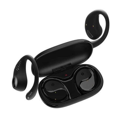 Купить Blackview AirBuds 10 Pro в Москве, наушники Blackview AirBuds 10 ...
