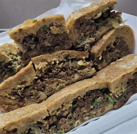 Martabak Beef Curry W Indomie Mamijekz
