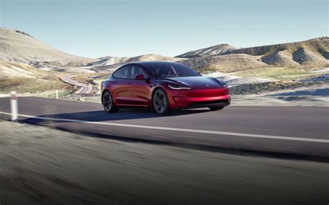 Tesla S Full Self Driving Is Not As Self Driving As It Claims Says