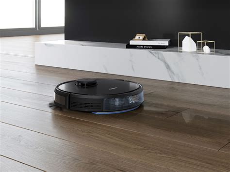 Best Buy ECOVACS Robotics DEEBOT OZMO 950 Wi Fi Connected Robot Vacuum