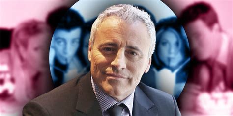 Matt LeBlanc's Ex-Wife Melissa McKnight Was Blindsided By Their "Sudden ...