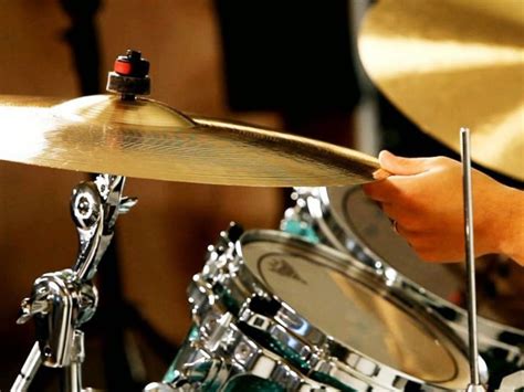 How to set up cymbals - Ultimate Guide - Drum That