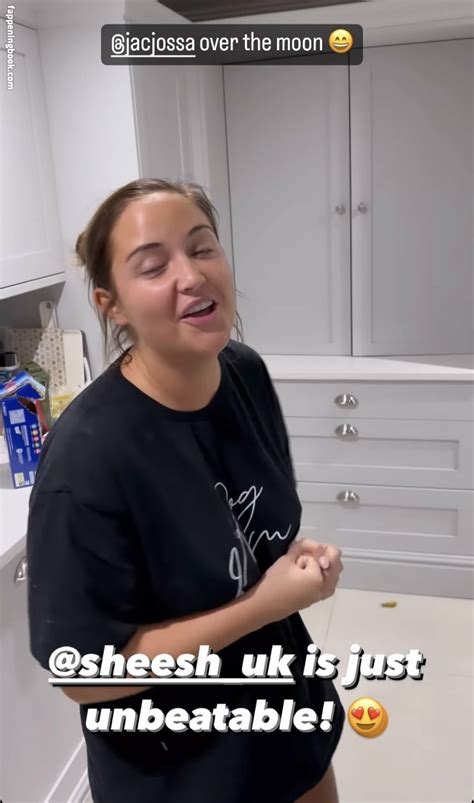 Jacqueline Jossa Nude Onlyfans Leaks Fappening Page Fappeningbook