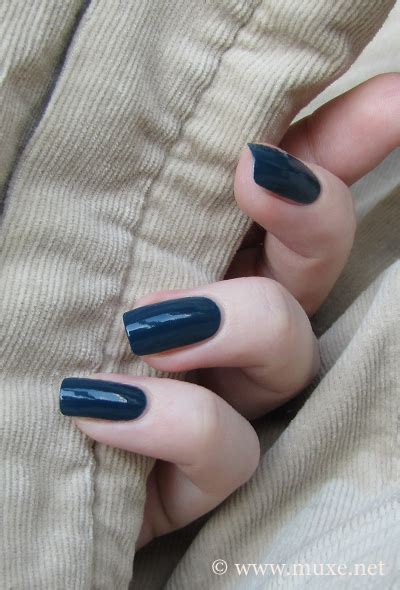 Ski Teal We Drop Opi Nl Z