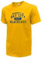 Bay City High School Blackcats Alumni - Bay City, Texas