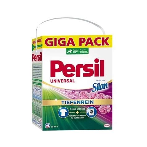 Persil PraŠak 66kg 110 Pranja