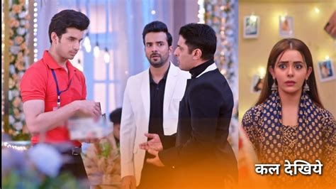 Kundali Bhagya 5 June 2023 Promo Palki Upset Rajveer And Karan Home