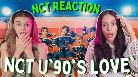 Nct U S Love Mv Dance Practice Reaction Youtube