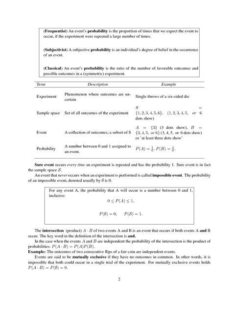 SOLUTION Probability Conditional Probability Bayes Formula Studypool