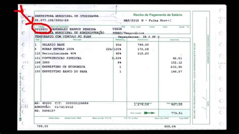 Como Consultar Meu Contracheque Rondônia 【2022