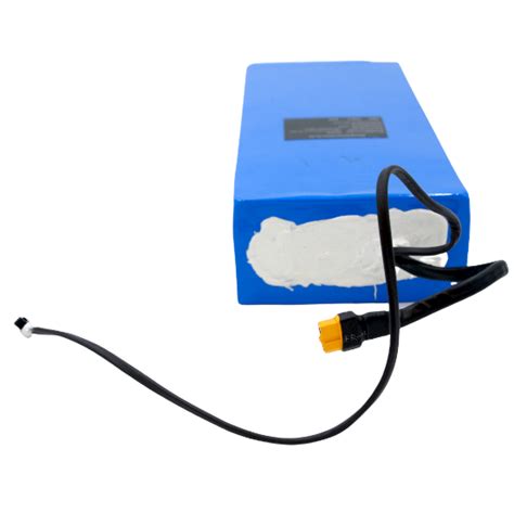 Battery for Kugoo G2 Pro 48V 15Ah - Doctor Scooter