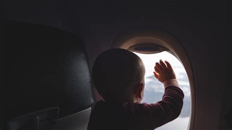 Qué Nacionalidad Tienen Los Bebés Que Nacen En Un Avión O Un Crucero