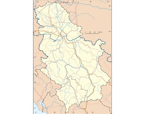 Granicni prelazi srbije Quiz
