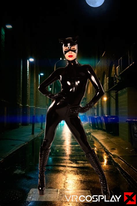 Batman The Long Halloween Part One A XXX Parody VRCosplayX Virtual Reality Sex Movies