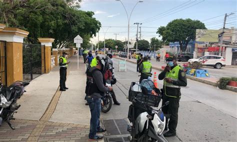 Riñas capturas e incautaciones balance de seguridad en Santa Marta