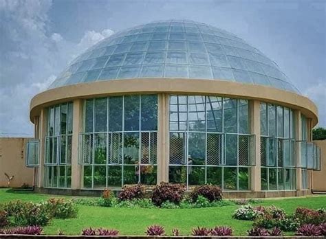 Exploring Hambantota Botanical Garden A Floral Paradise In Sri Lankas