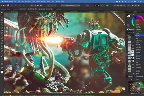 Step By Step Perfect Your Miniature Scenes Photoplus August 2024