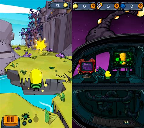Doodle Jump is back with a new game, this time in 3D!