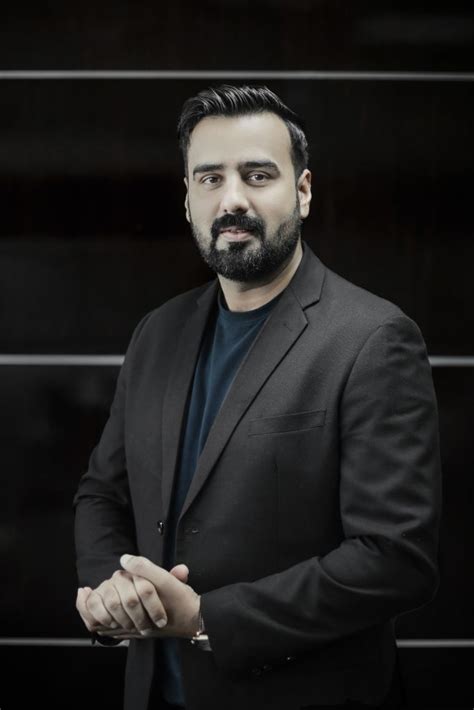 Waqas Gulf Tiger