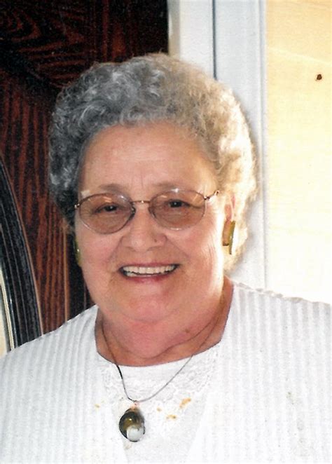 Velda Beckwith Obituary Wichita Ks