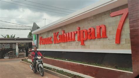 Rumah Subsidi Terbaru Cuma Menit Ke Alternatif Cibubur Jakarta