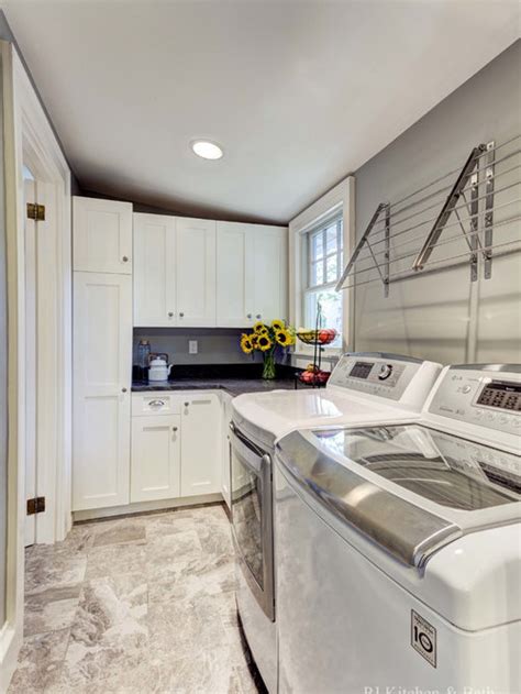 Best Craftsman Laundry Room Design Ideas Remodel Pictures Houzz