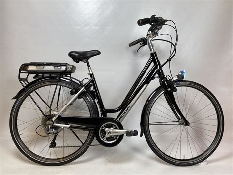 Koga 2e Hands Fiets Elektrische Fiets