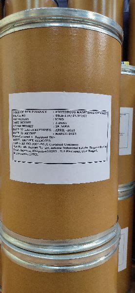 Anhydrous Magnesium Chloride Cas No Purity At Rs