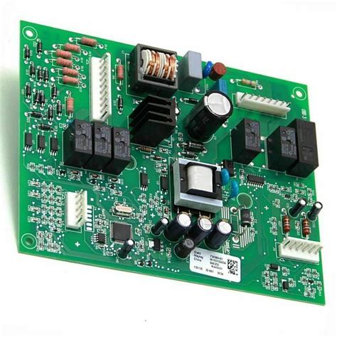 Amana AFI2538AES Refrigerator Electronic Control Board