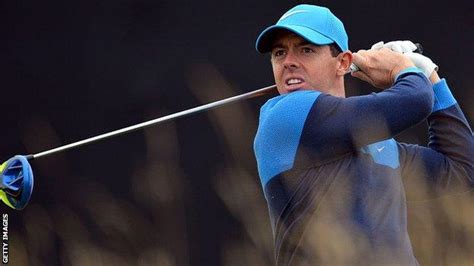 Rory Mcilroy On Golf Drug Testing I Could Get Away With It Bbc Sport