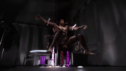 Inked Amateur Ricco Has Massive Black Penis Blown By Old Homos