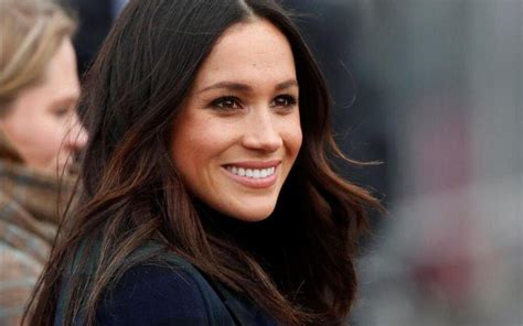 Primeira aparição de Meghan Markle após Megxit desilude os fãs