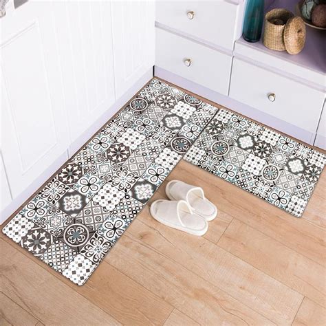 Waterproof Kitchen Floor Mats – Flooring Site