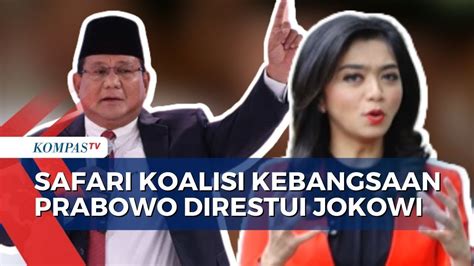 Menelaah Maksud Ungkapan Zulhas Soal Koalisi Kebangsaan Di Bawah