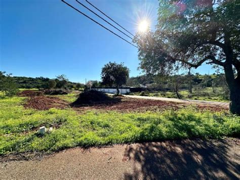 Terreno Venda No Caminho Da Janela Boliqueime Loul Idealista