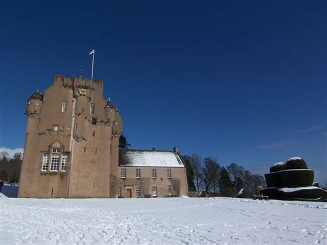 Scottish Castle Tour | Secret Scotland