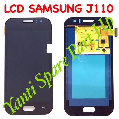 Lcd Touchscreen Samsung J Ace J J H Fullset Original Terlaris New