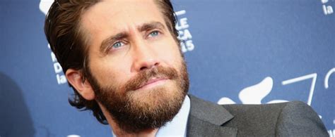 Jake Gyllenhaal Galleries Popsugar Celebrity