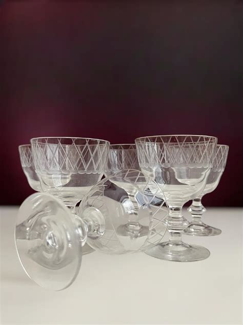 Kosta Boda Sickan St Lik R Martini Glas Design Vicke Lindstrand