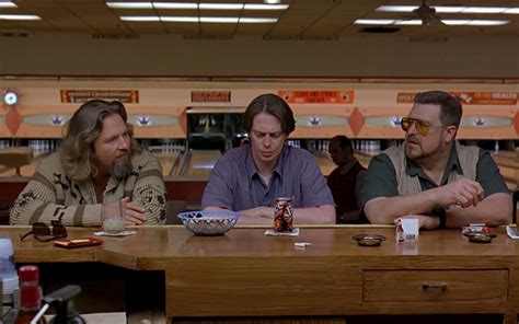 Anmeldelse Av The Big Lebowski Filmbyen