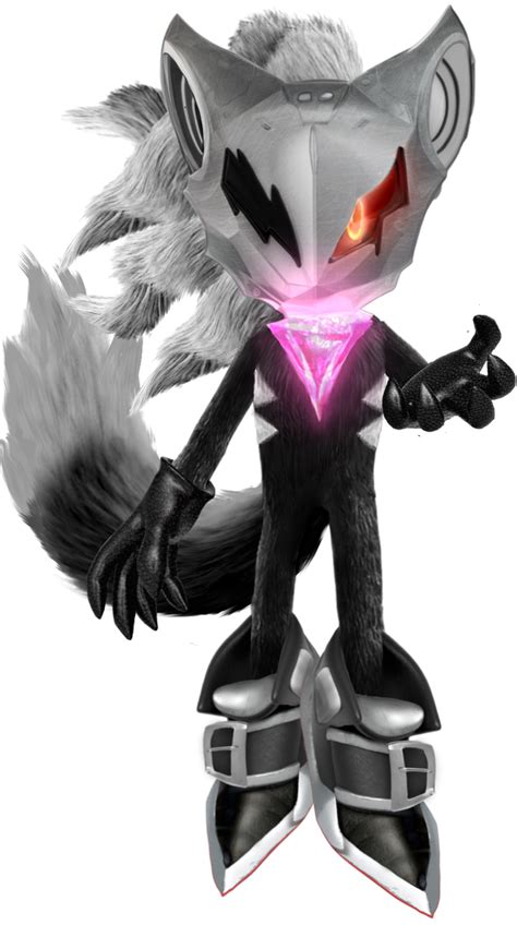 Movie Infinite Render By Tailsgene19 On Deviantart
