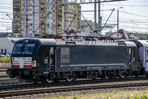 X E Siemens X E Mrce Dispolok Gmbh Pkp Intercity Flickr