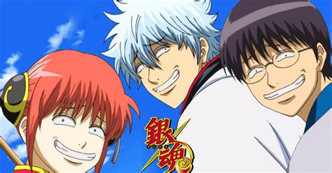 10 Rekomendasi Anime Comedy Terbaik Dijamin Ngakak Kabar Anime