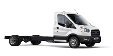 Ford Argentina Mantenimiento Ford Transit Chasis