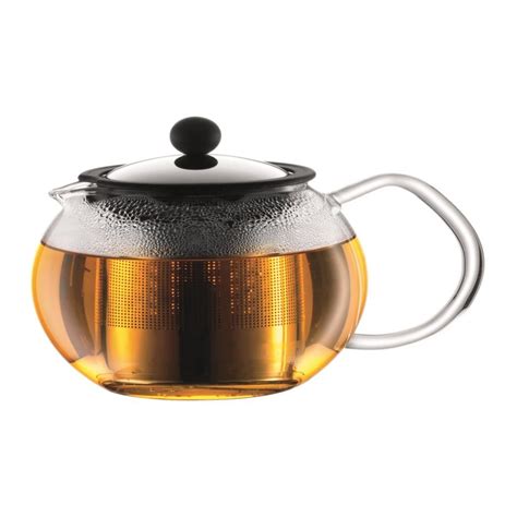 Théière à piston ASSAM 50 cl BODUM Culinarion