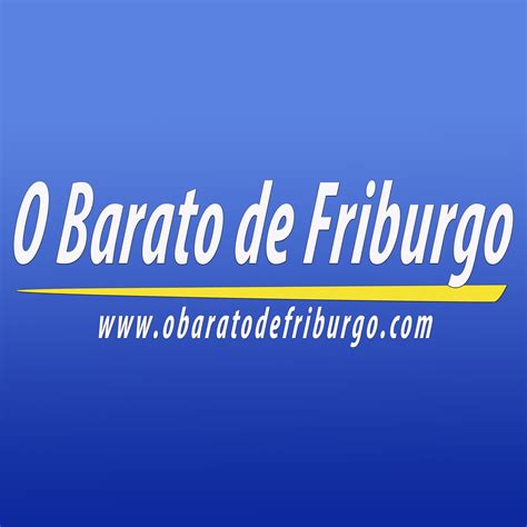 O Barato De Friburgo Loja Online Shopee Brasil