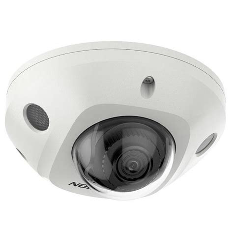 Camera Ip Dome H Ng Ngo I Megapixel Hikvision Ds Cd G Is